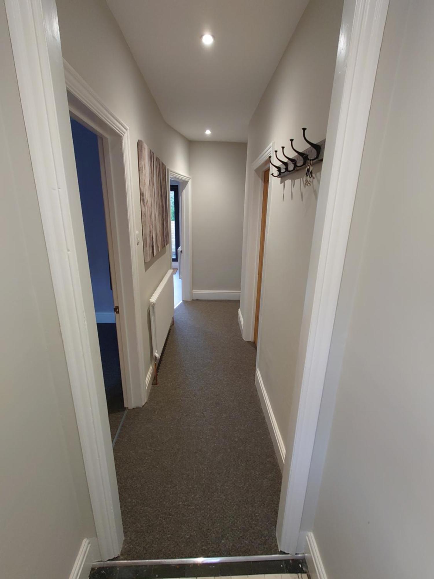 Newly Renovated 2-Bed Bungalow Bath Exterior foto
